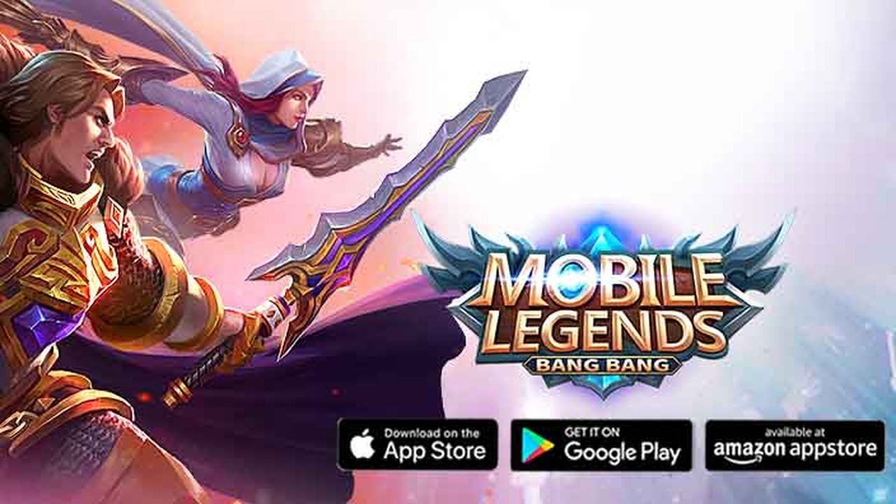 Mobile Legends BR