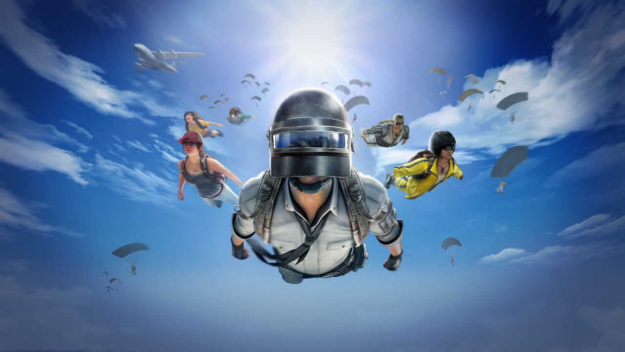 PUBG Mobile Global