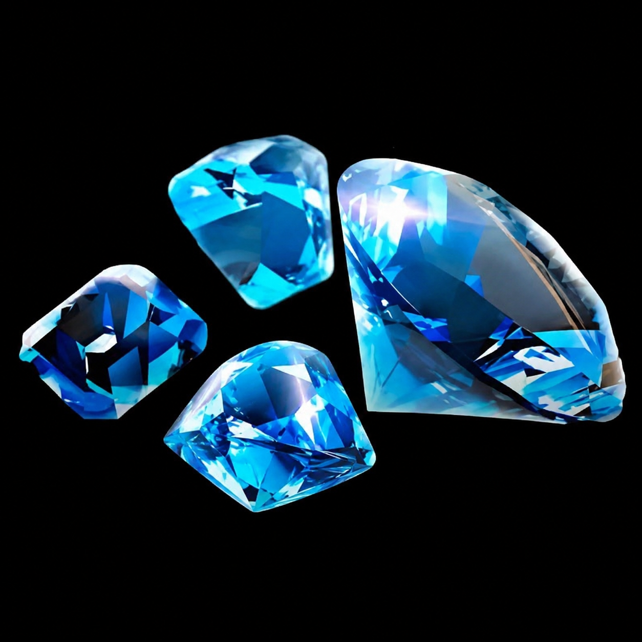220 Diamantes