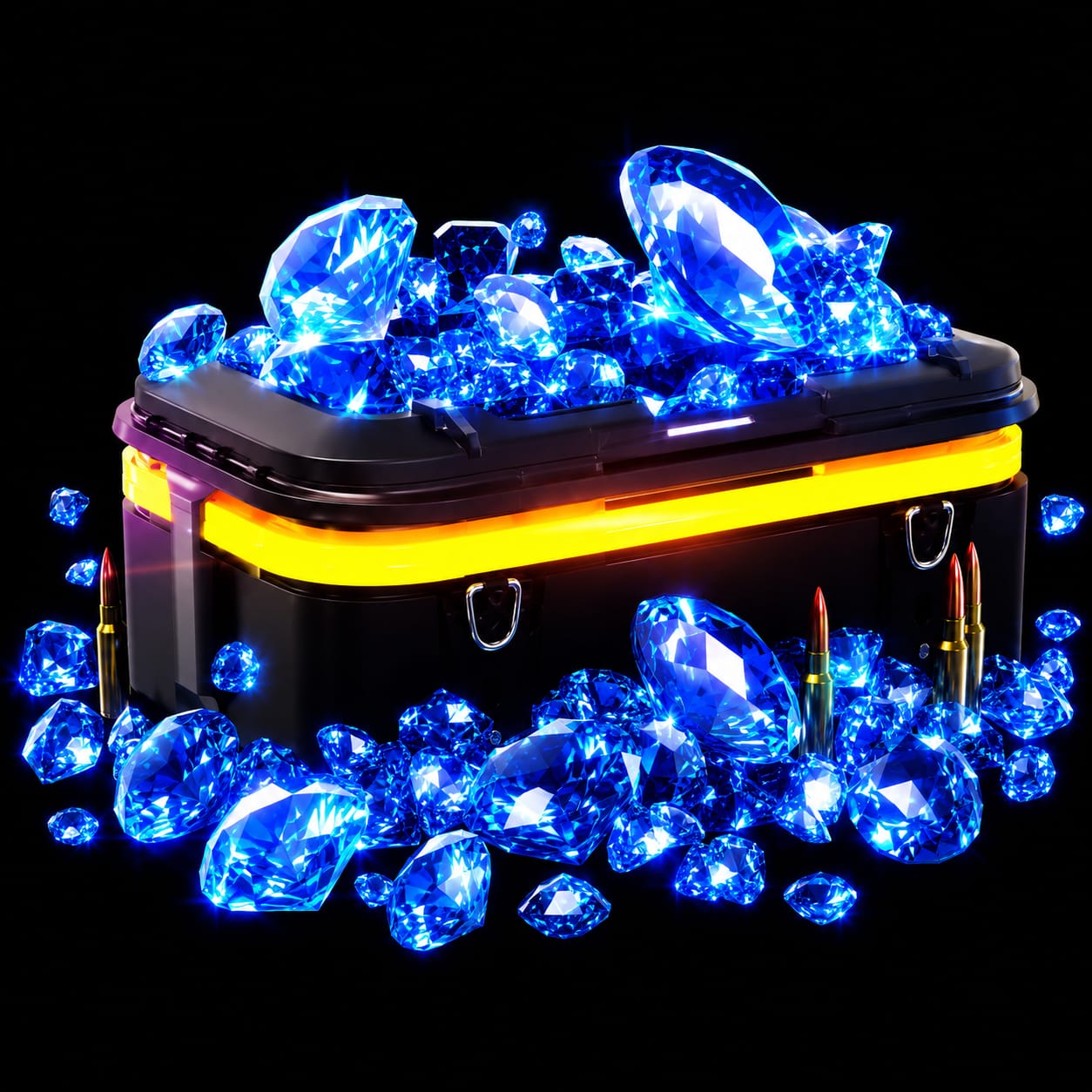 2376 Diamantes 