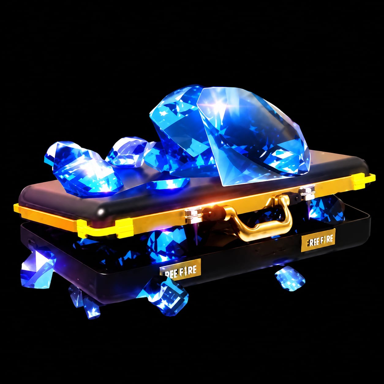 572 Diamantes