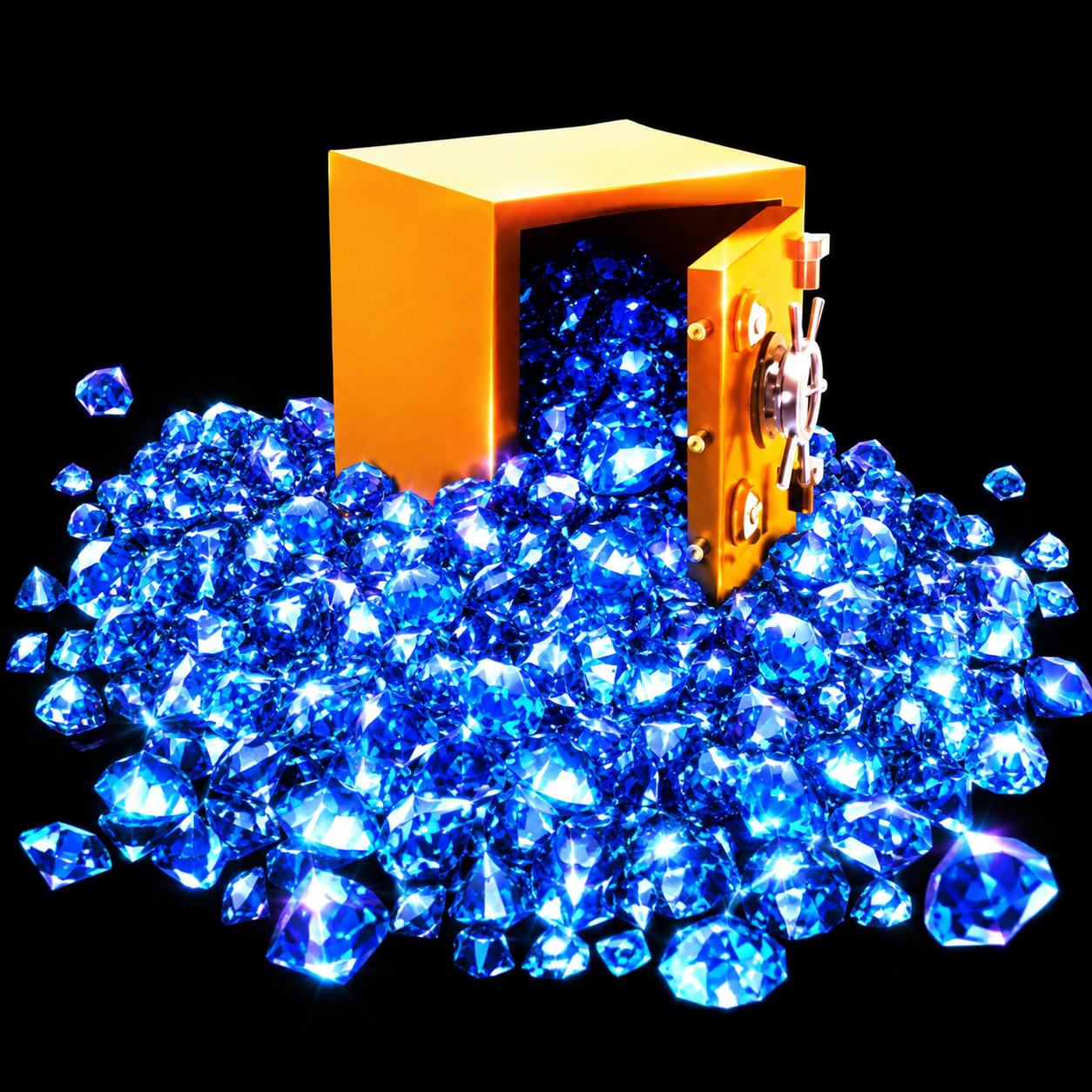 12276 diamantes